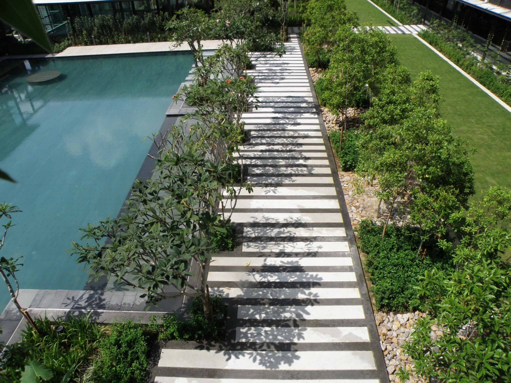 Best Landscape Plant Selection In Malaysia We Offer Complete Landscape Design Services Including Preliminary Advanced And Detailed Designs For Any And All Landscaping Jobs Malaysia Landscape Design